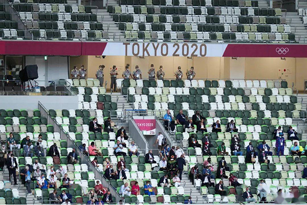 東京奧運(yùn)到底“血虧”多少？媒體：掏空了日本的“家底”，中國網(wǎng)友都在懷念2008年